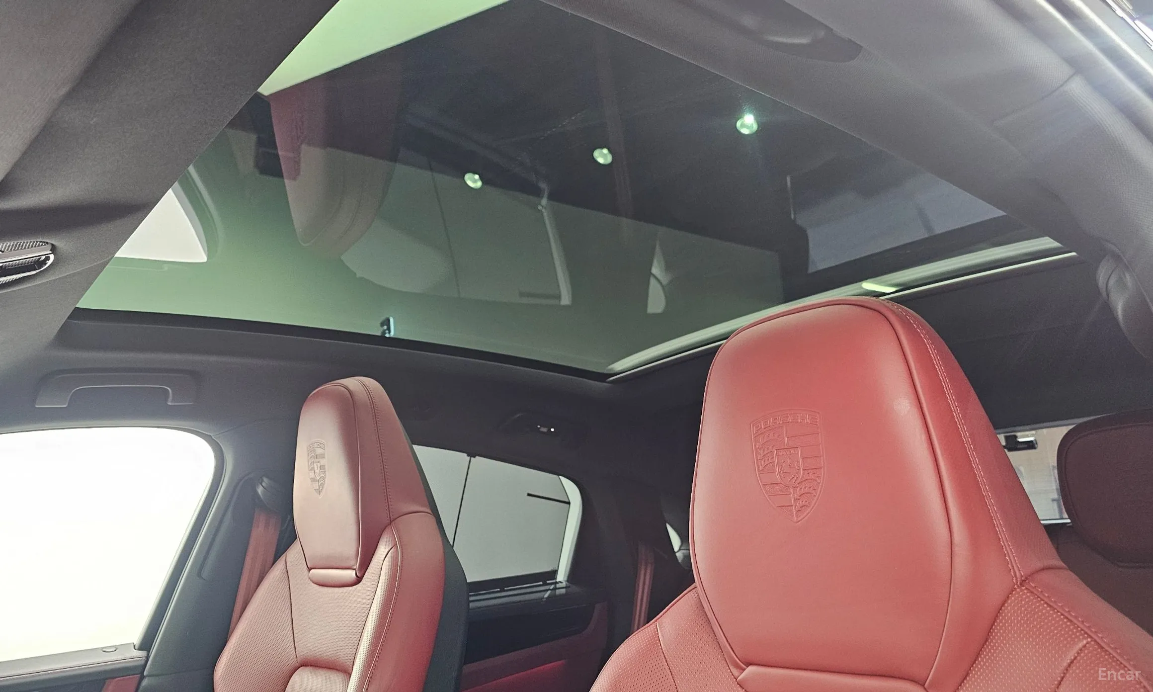 Porsche Cayenne (PO536) превью 18