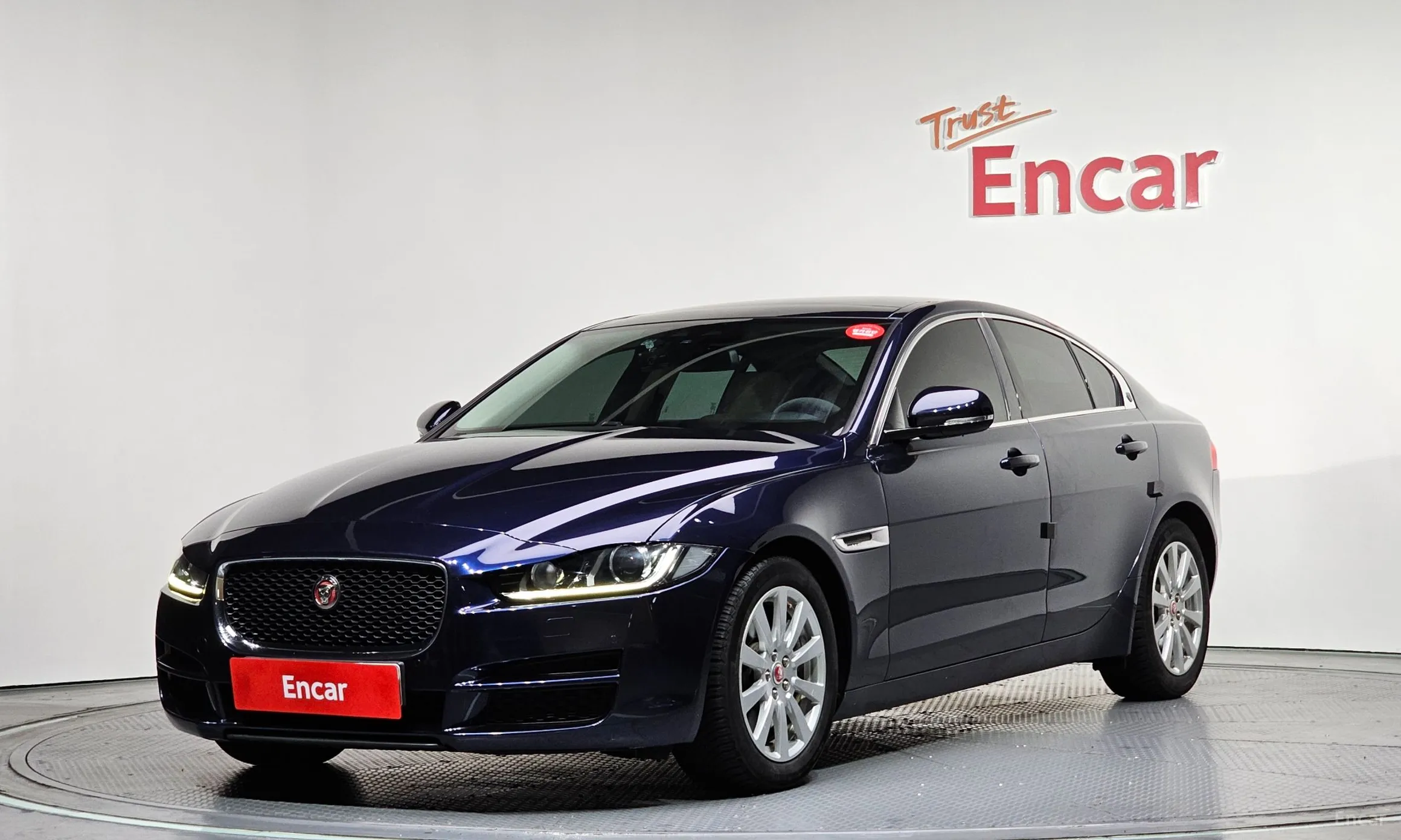 XE