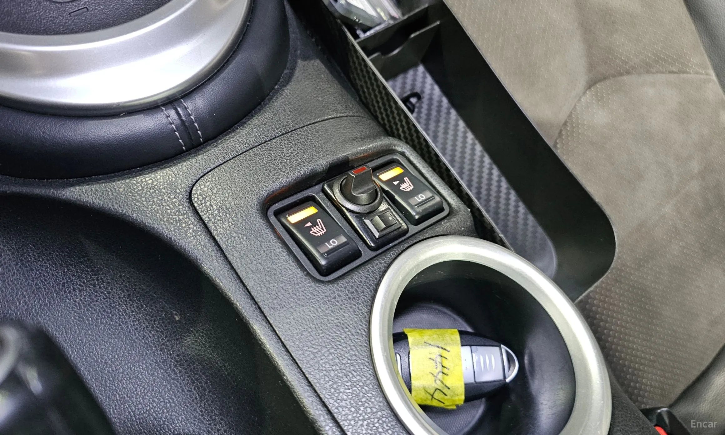 Nissan 370Z превью 19