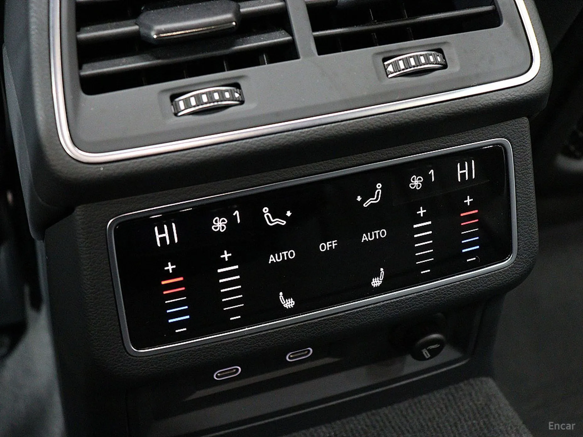 Audi A6 (C8) превью 12
