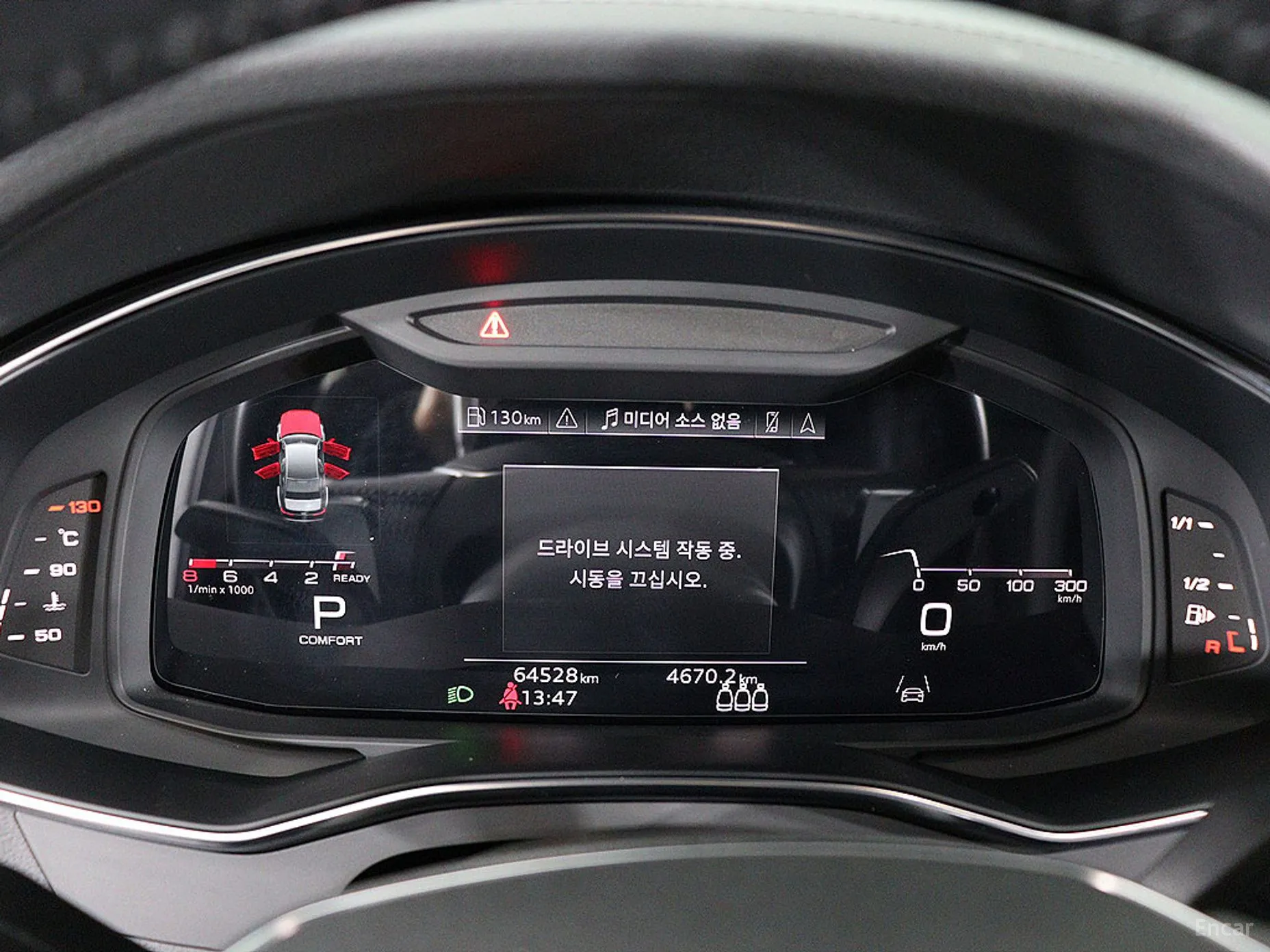 Audi A6 (C8) превью 6
