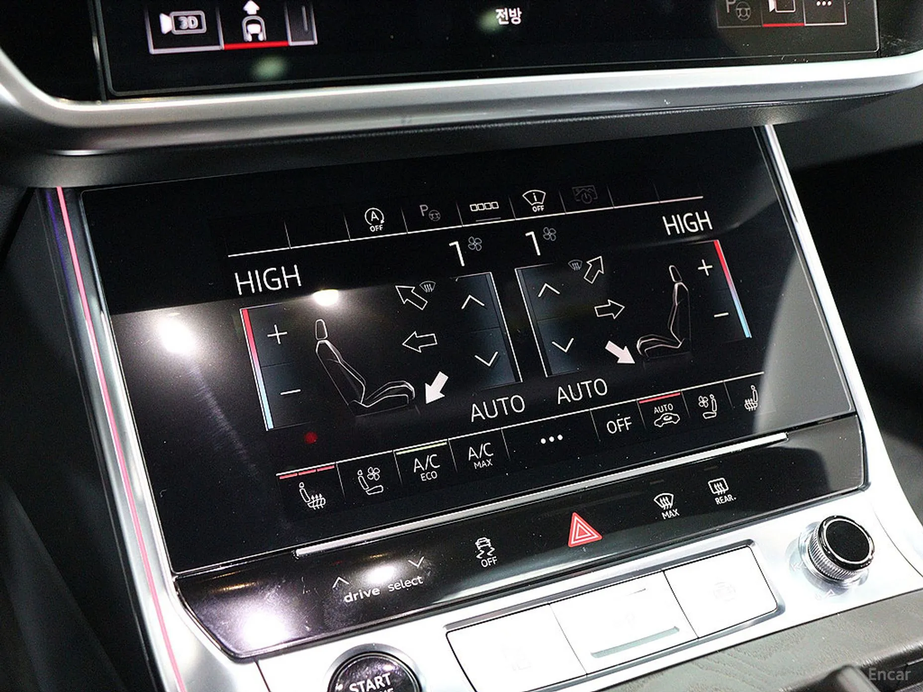 Audi A6 (C8) превью 9