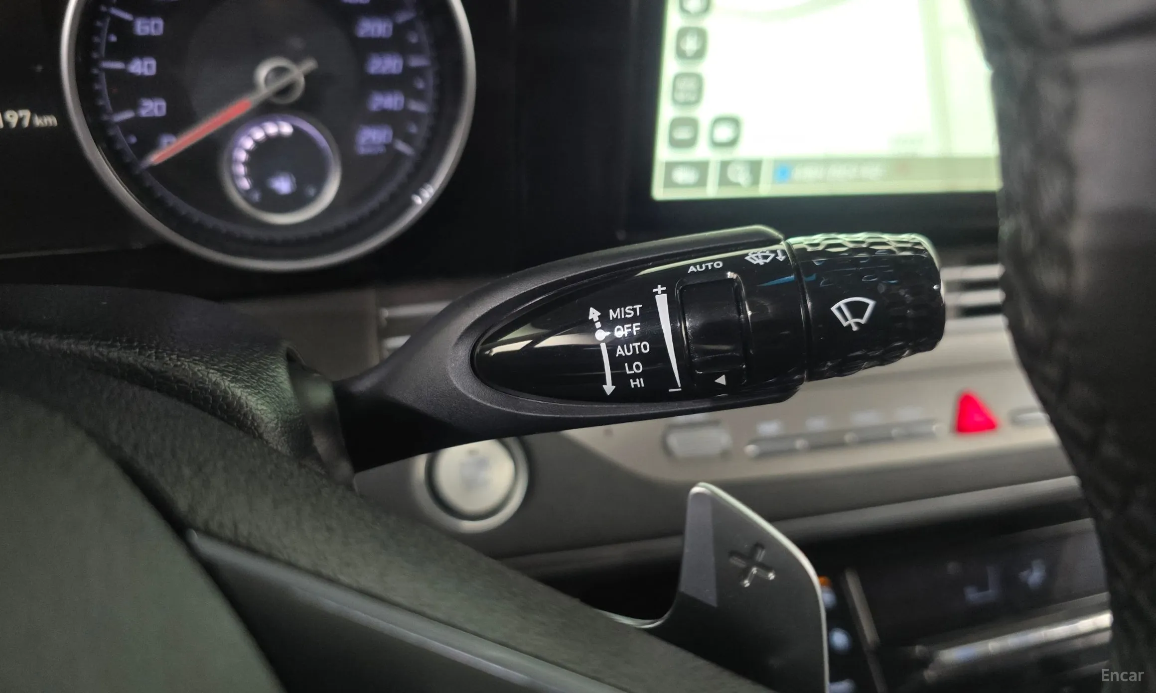 Hyundai Grandeur IG превью 18