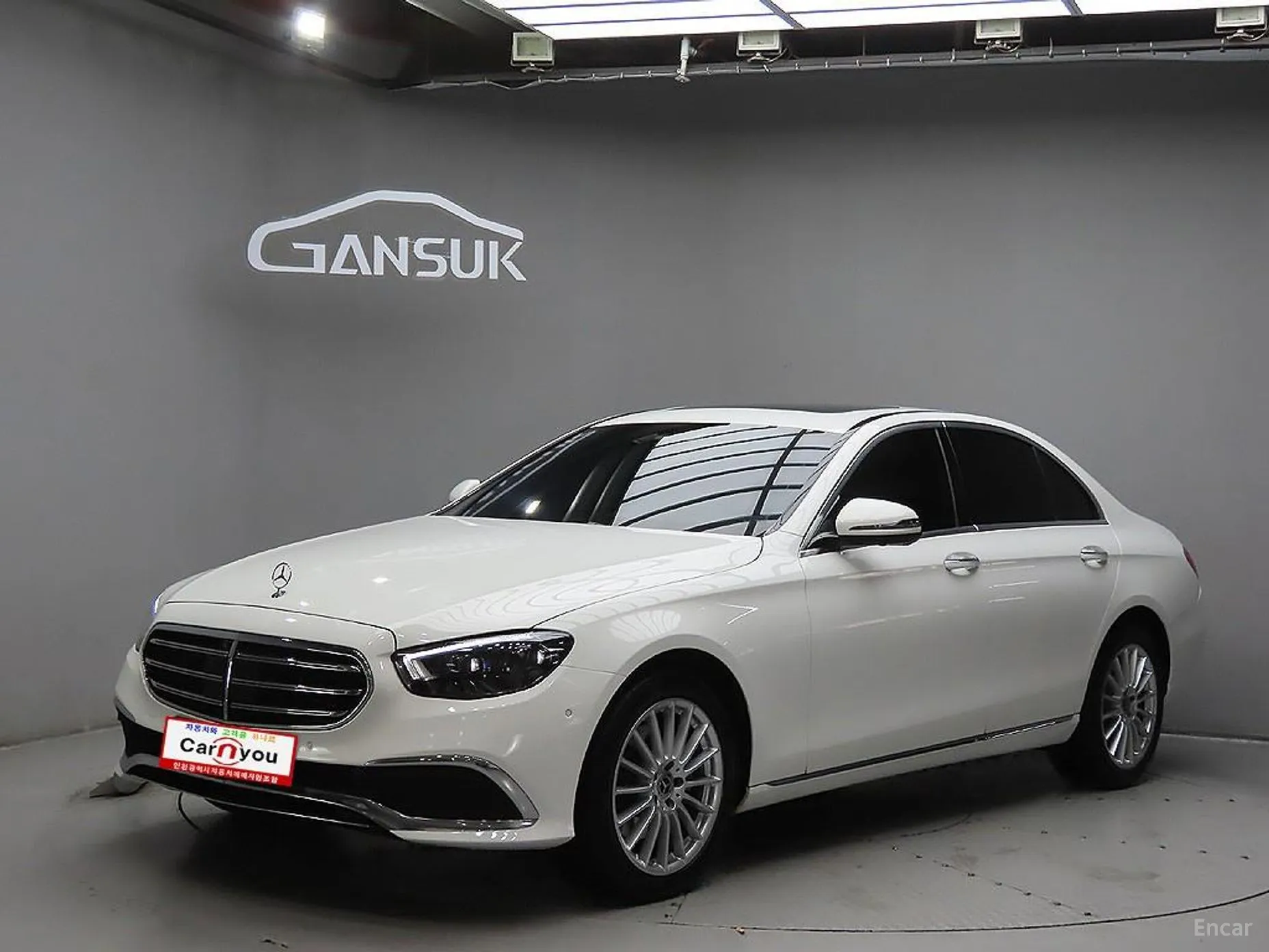 E-Class W213
