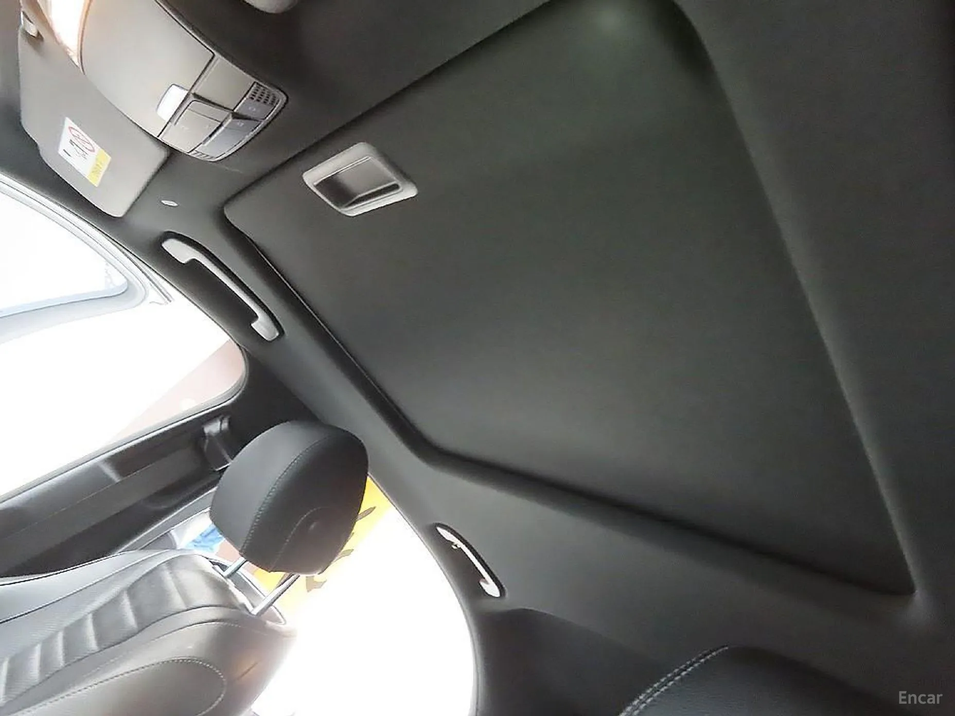 Mercedes Benz E-Class W213 превью 13
