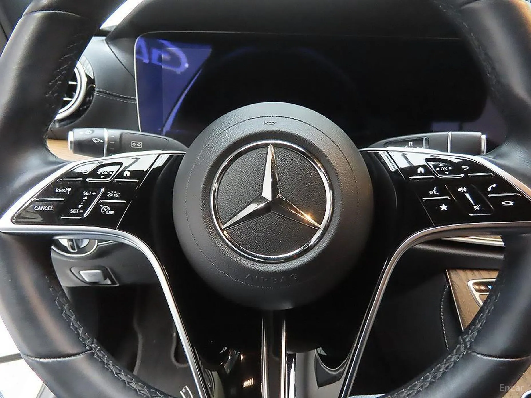 Mercedes Benz E-Class W213 превью 14