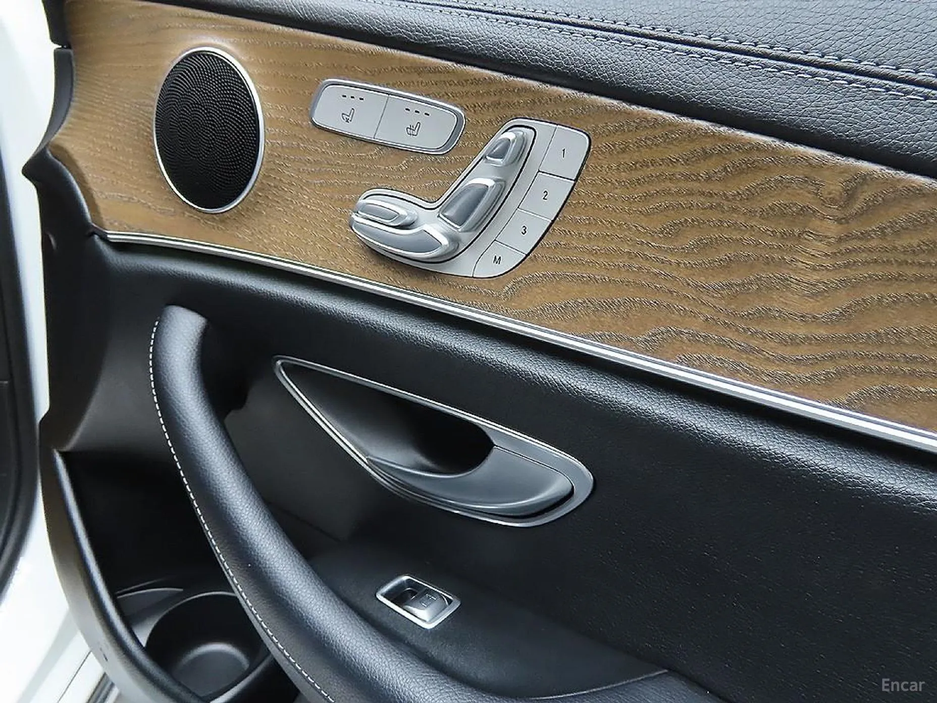 Mercedes Benz E-Class W213 превью 15