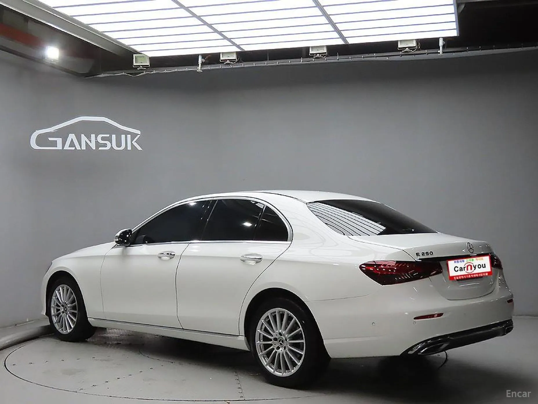 Mercedes Benz E-Class W213 превью 2