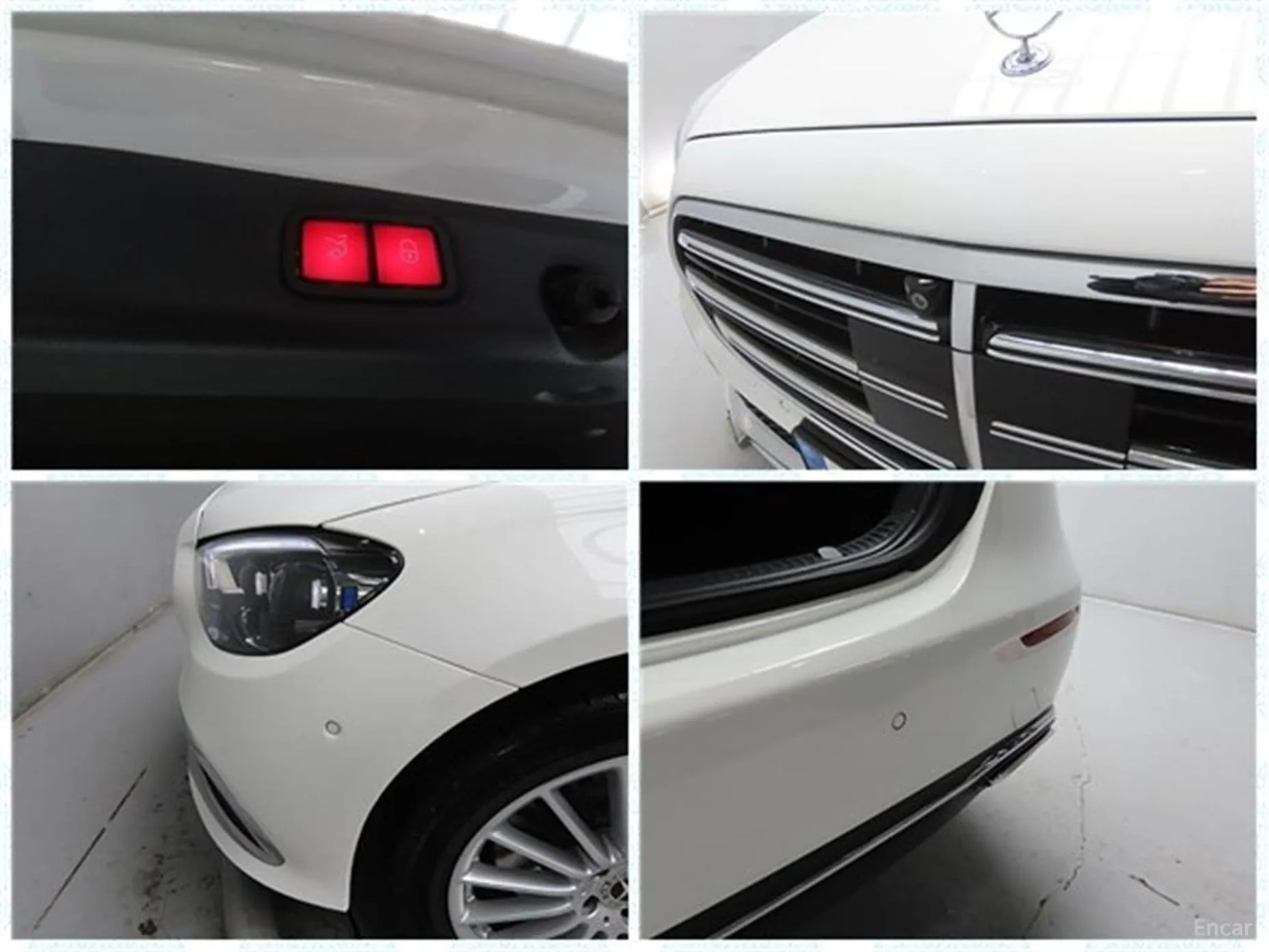 Mercedes Benz E-Class W213 превью 16