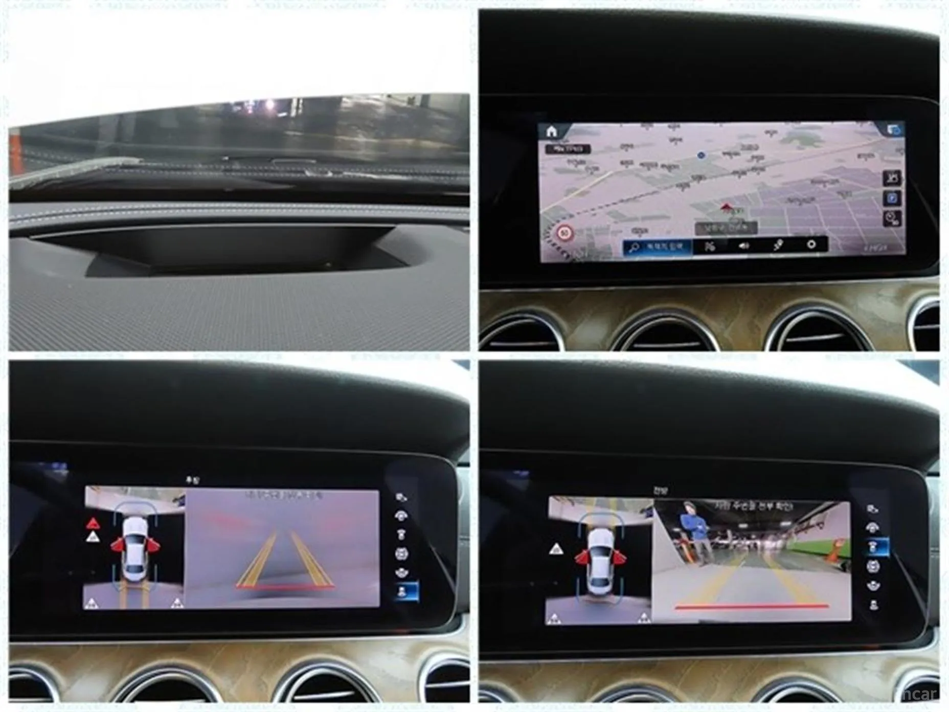 Mercedes Benz E-Class W213 превью 18