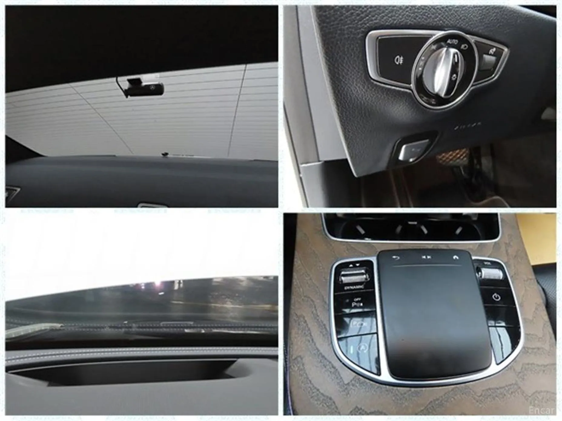 Mercedes Benz E-Class W213 превью 19