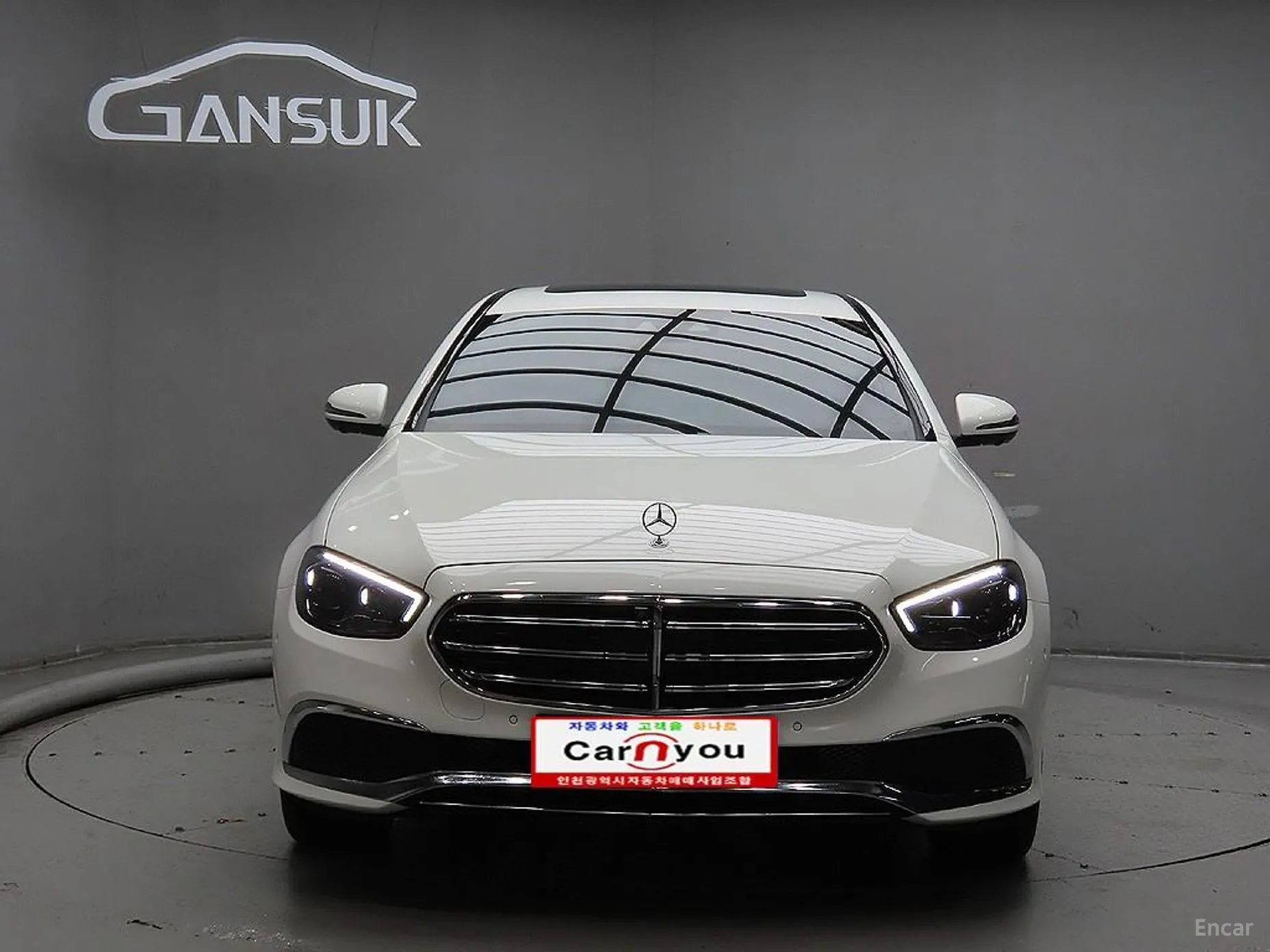 Mercedes Benz E-Class W213 превью 3