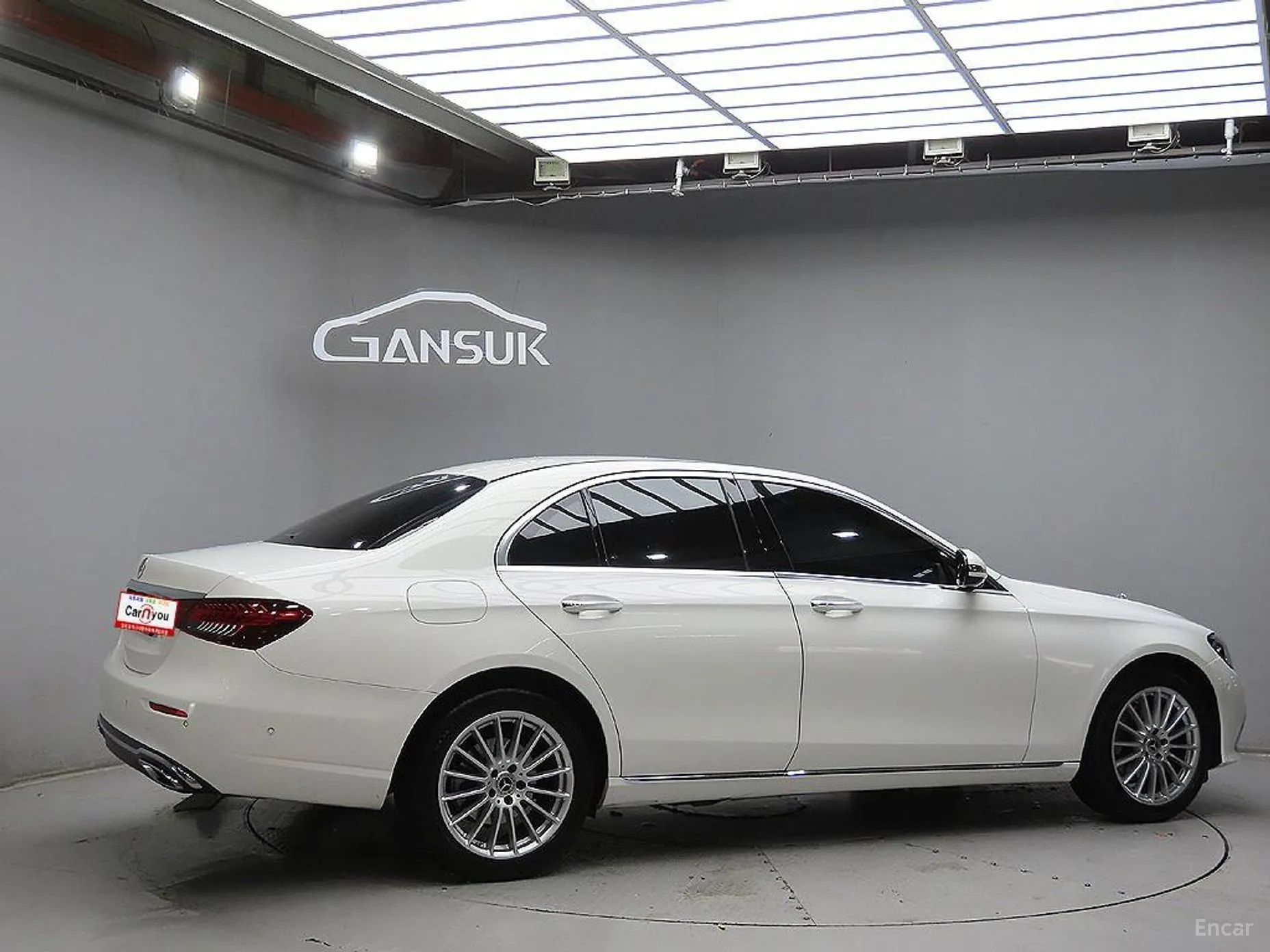 Mercedes Benz E-Class W213 превью 4