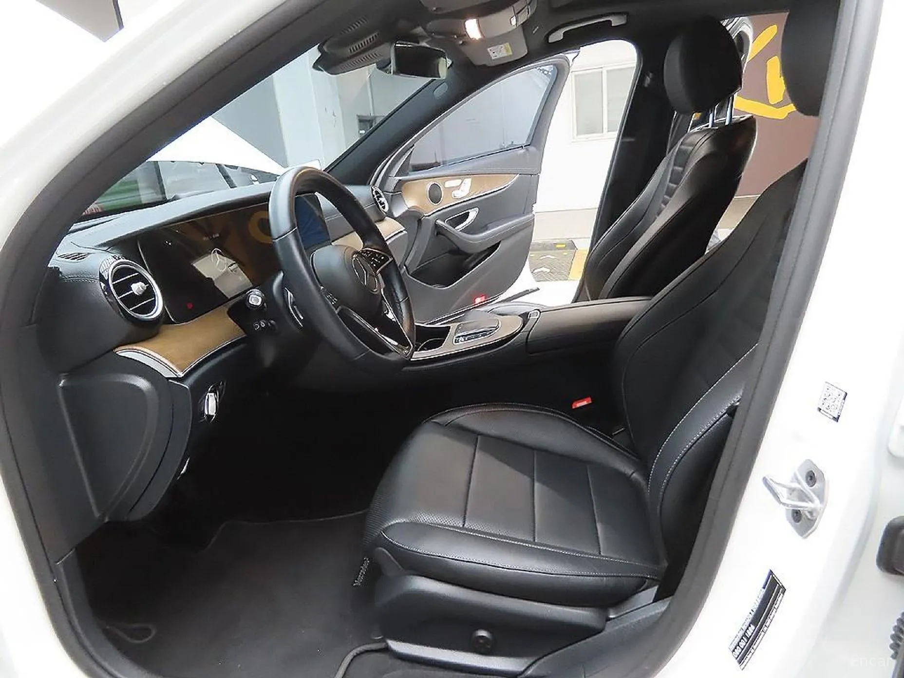 Mercedes Benz E-Class W213 превью 7
