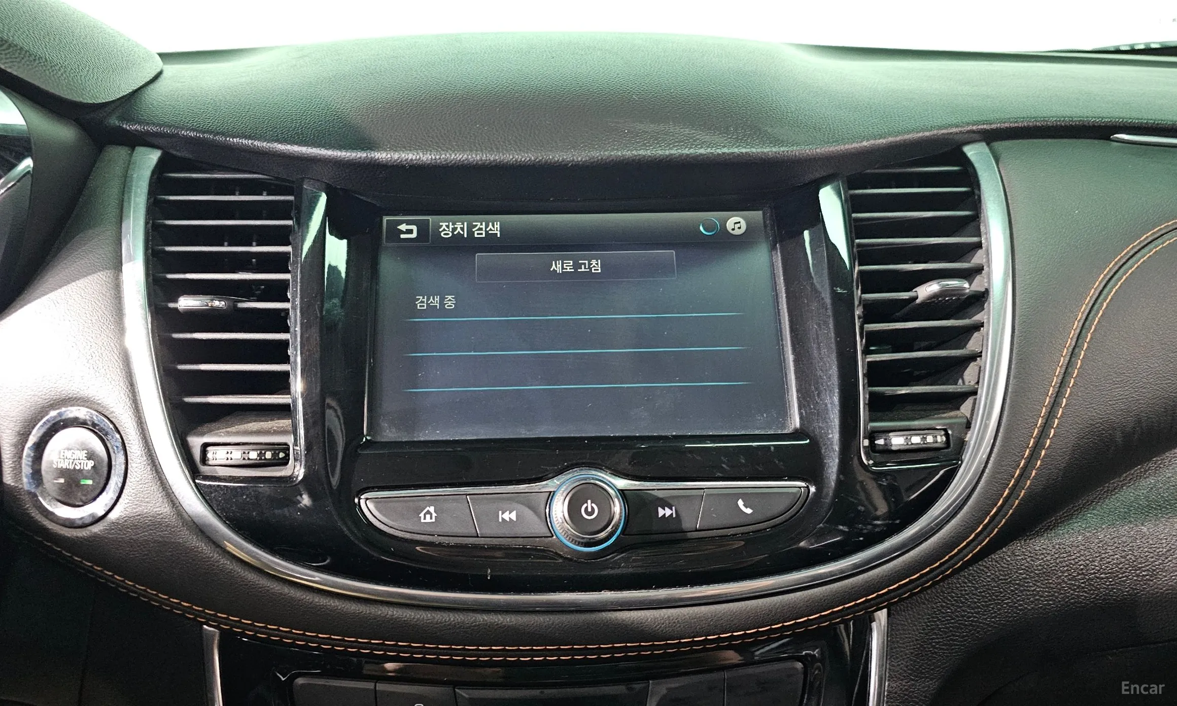 Chevrolet (GM Daewoo) Trax превью 18