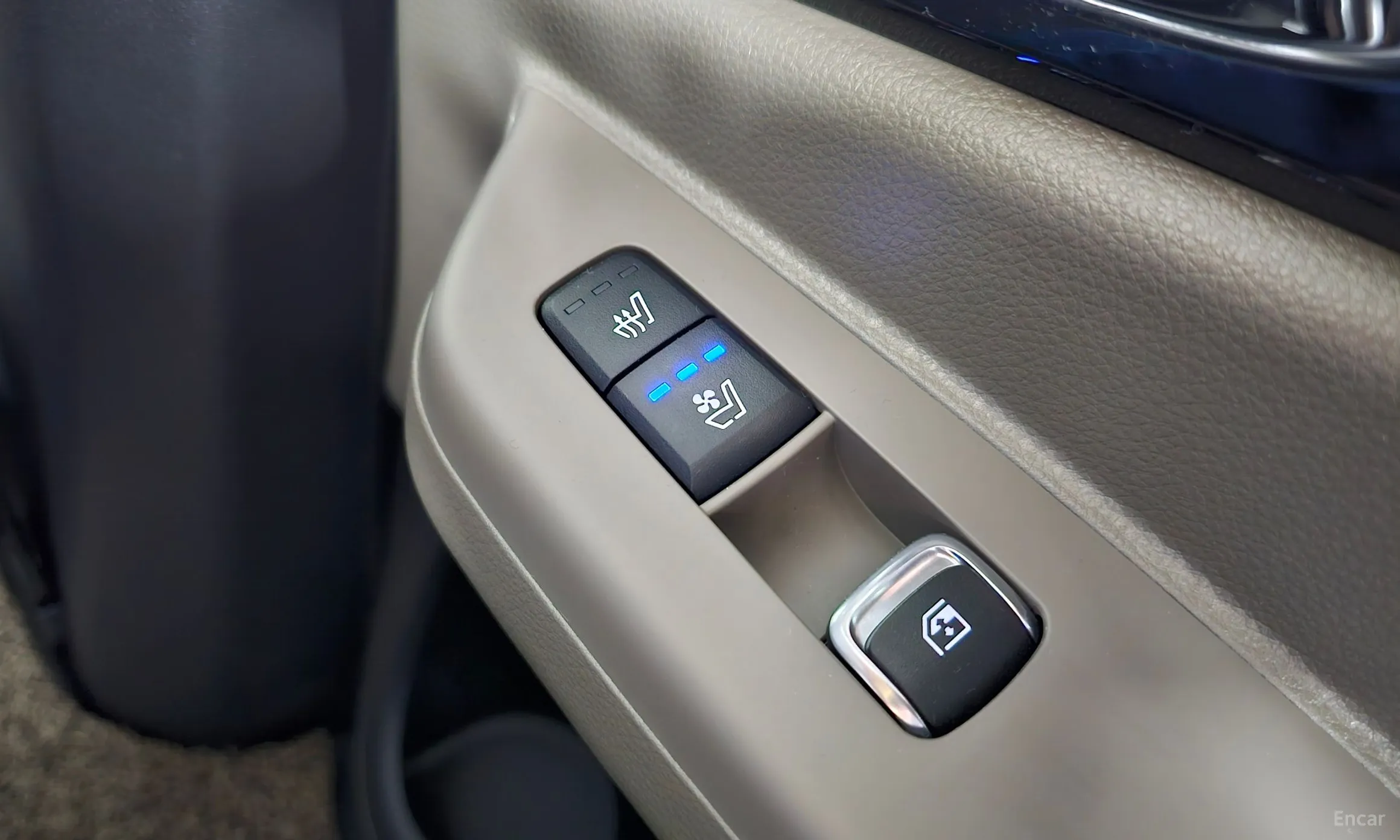Kia Carnival 4th Generation превью 19