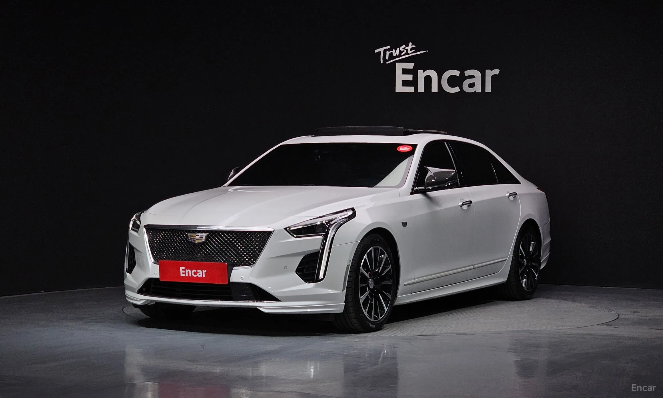 CT6