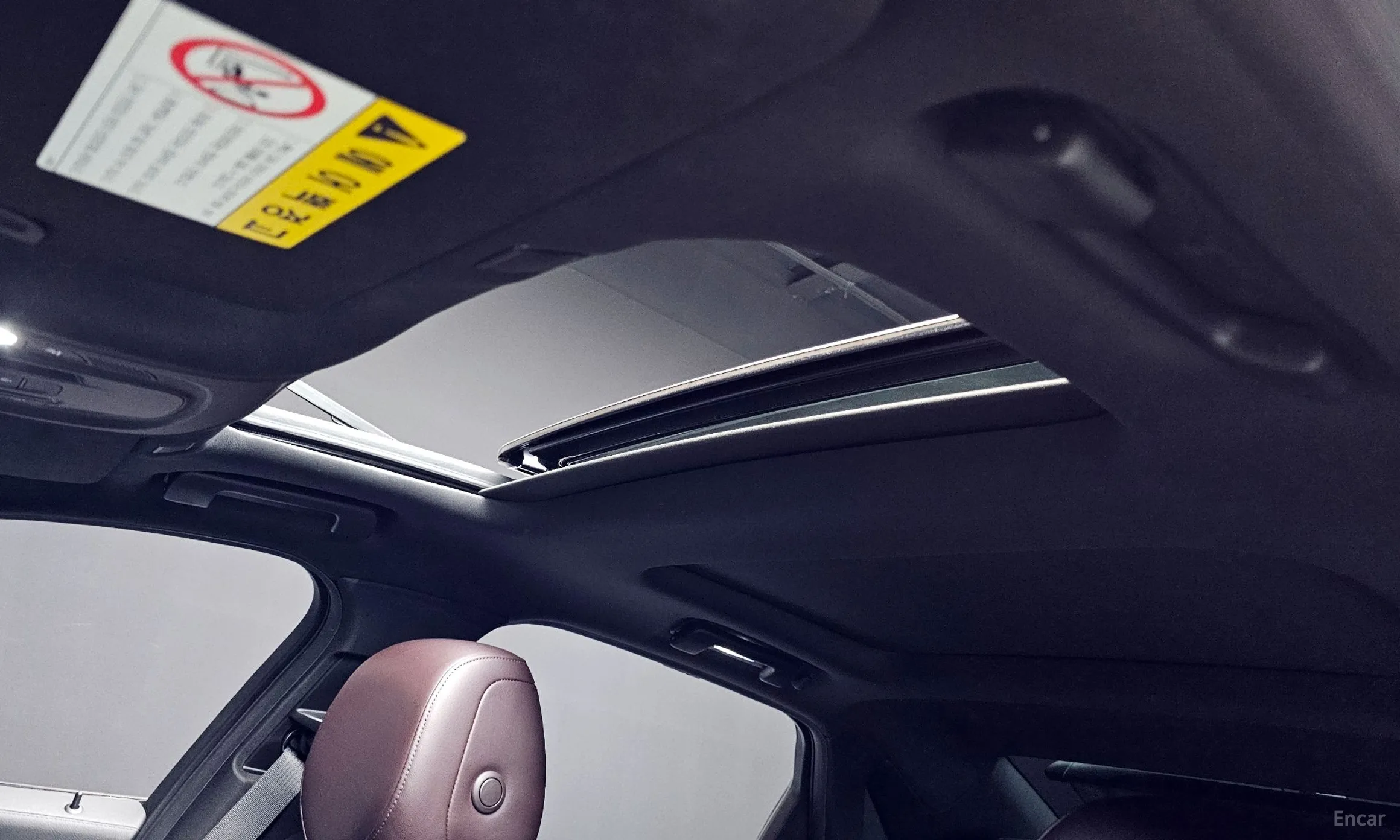 Cadillac CT6 превью 17
