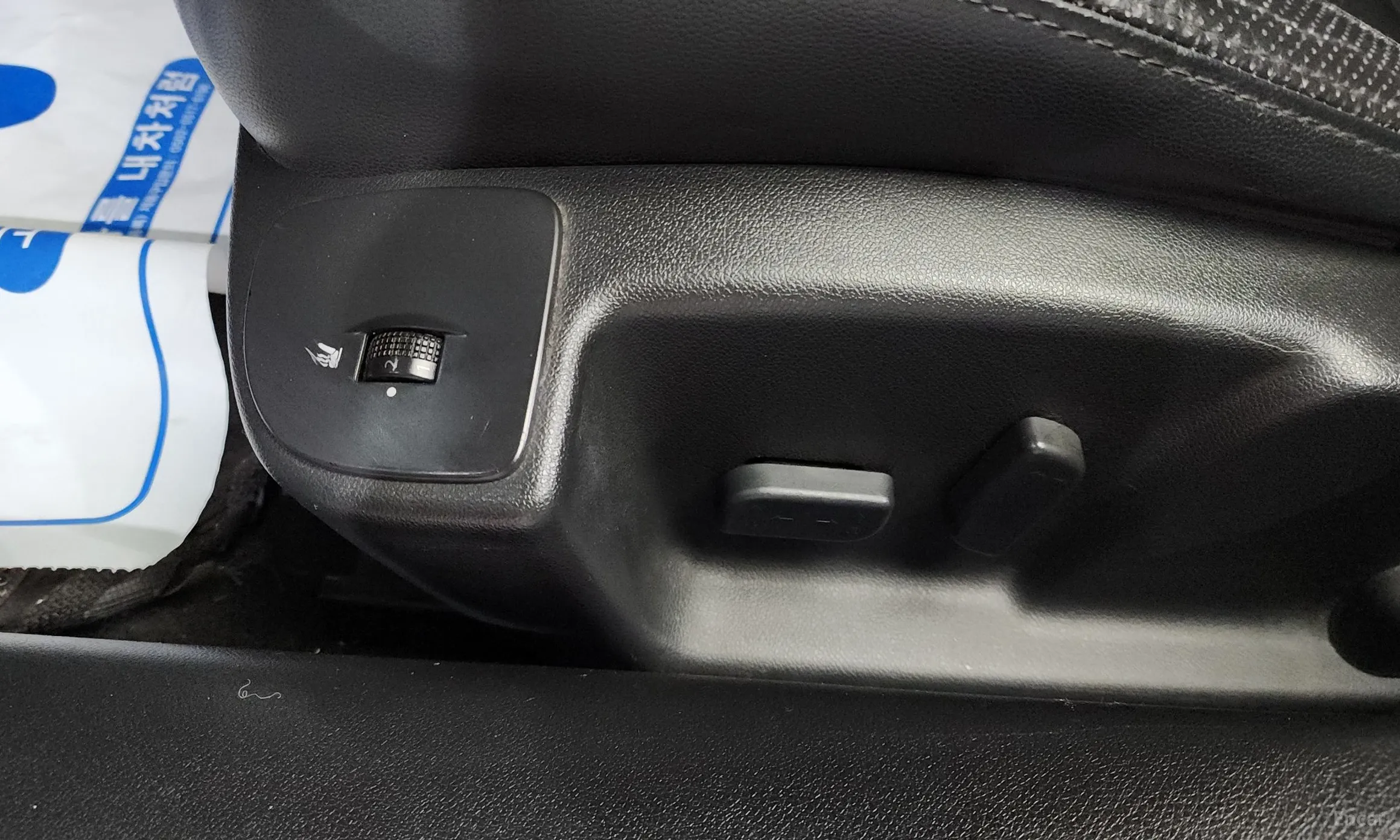 Renault Korea (Samsung) SM5 Platinum превью 15