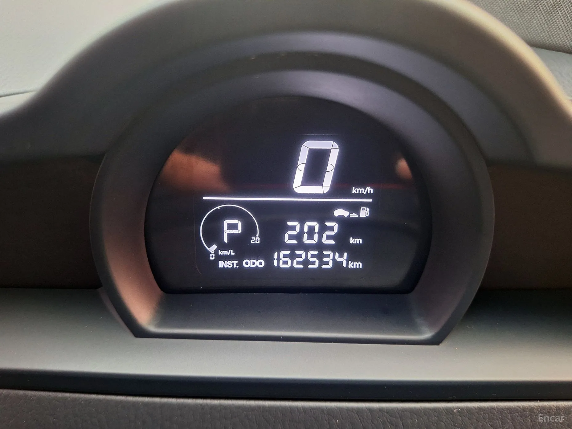 KG Mobility (SsangYong) Korando Turismo превью 12