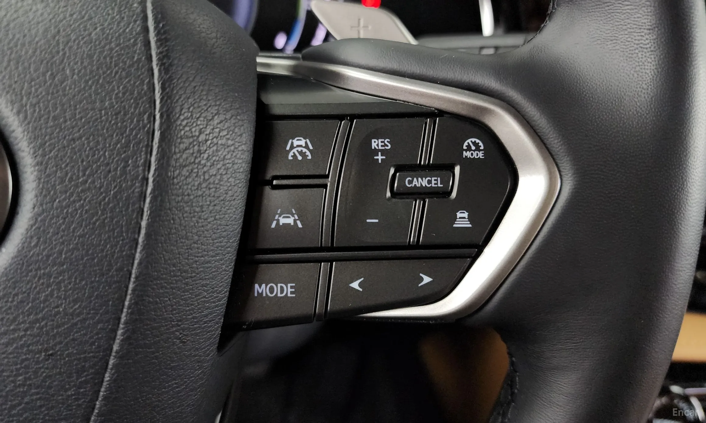 Lexus NX450h + 2nd Gen превью 18