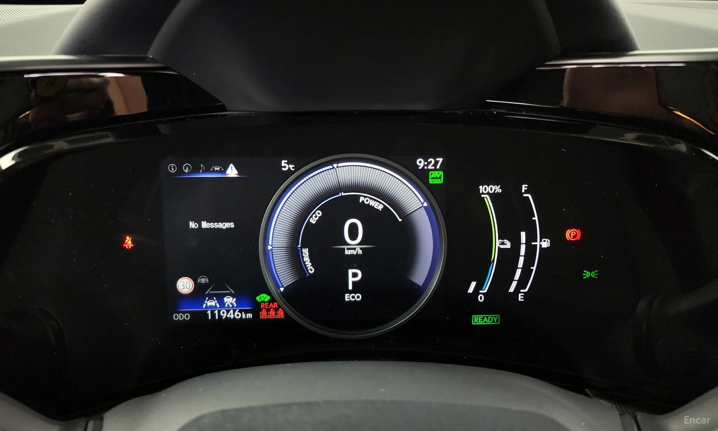 Lexus NX450h + 2nd Gen превью 8