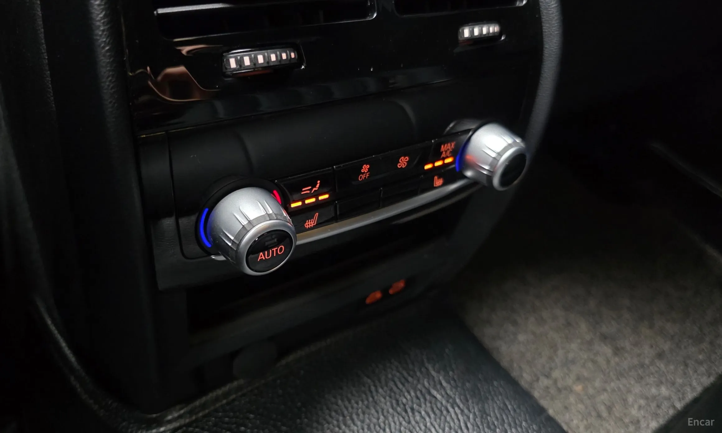 BMW 5 Series (G30) превью 17
