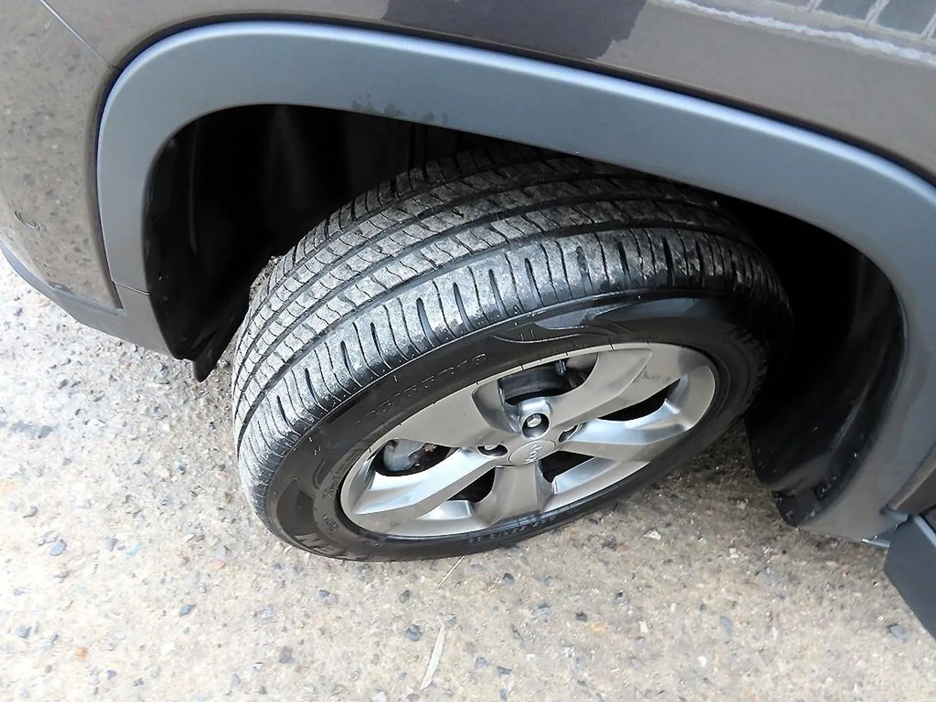 Jeep Cherokee (KL) превью 20