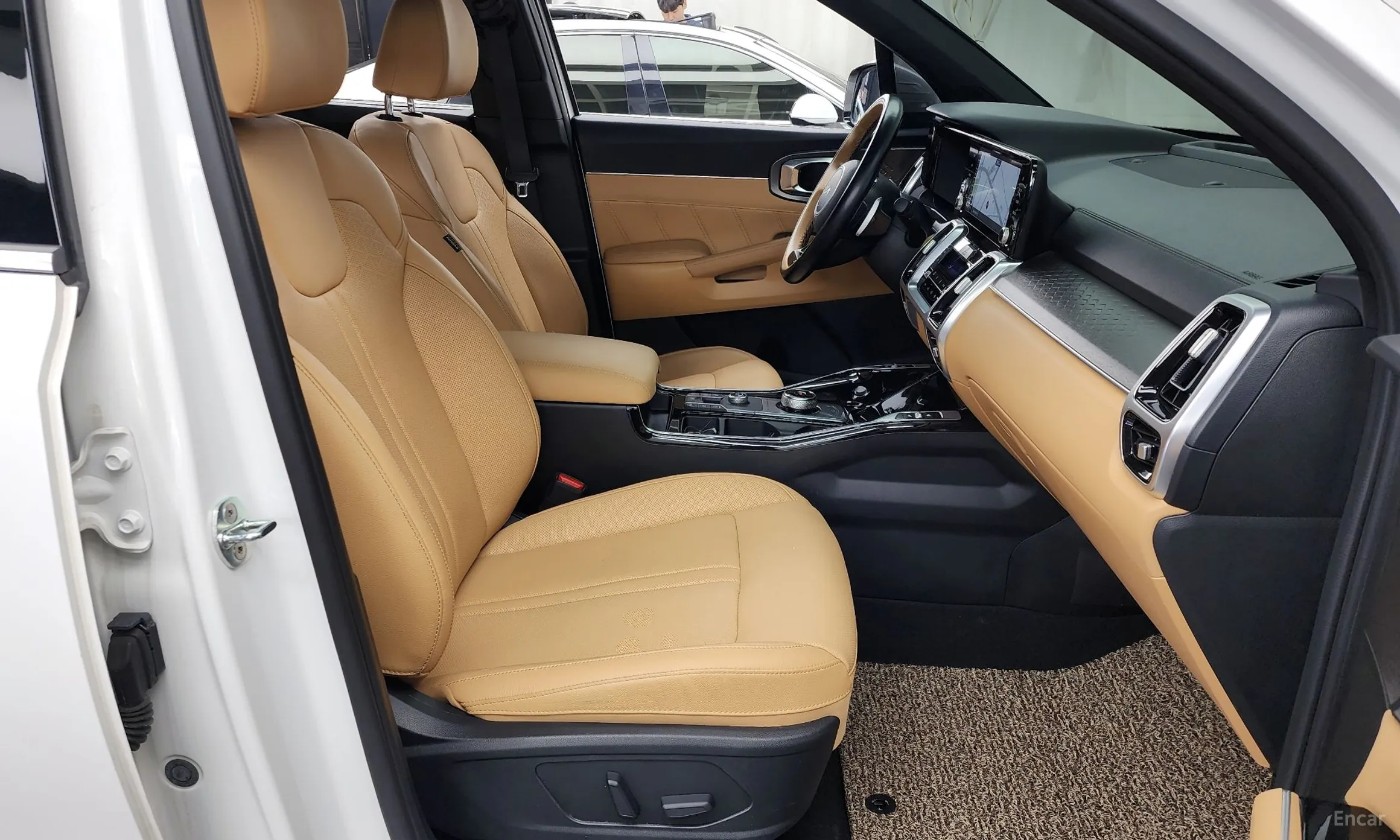 Kia Sorento 4th generation превью 11