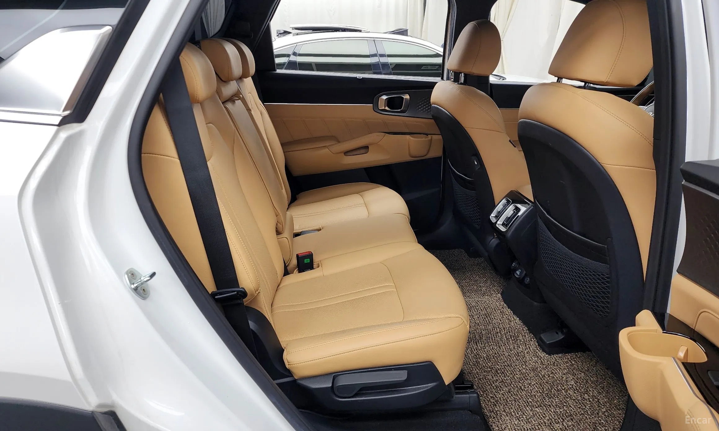 Kia Sorento 4th generation превью 12