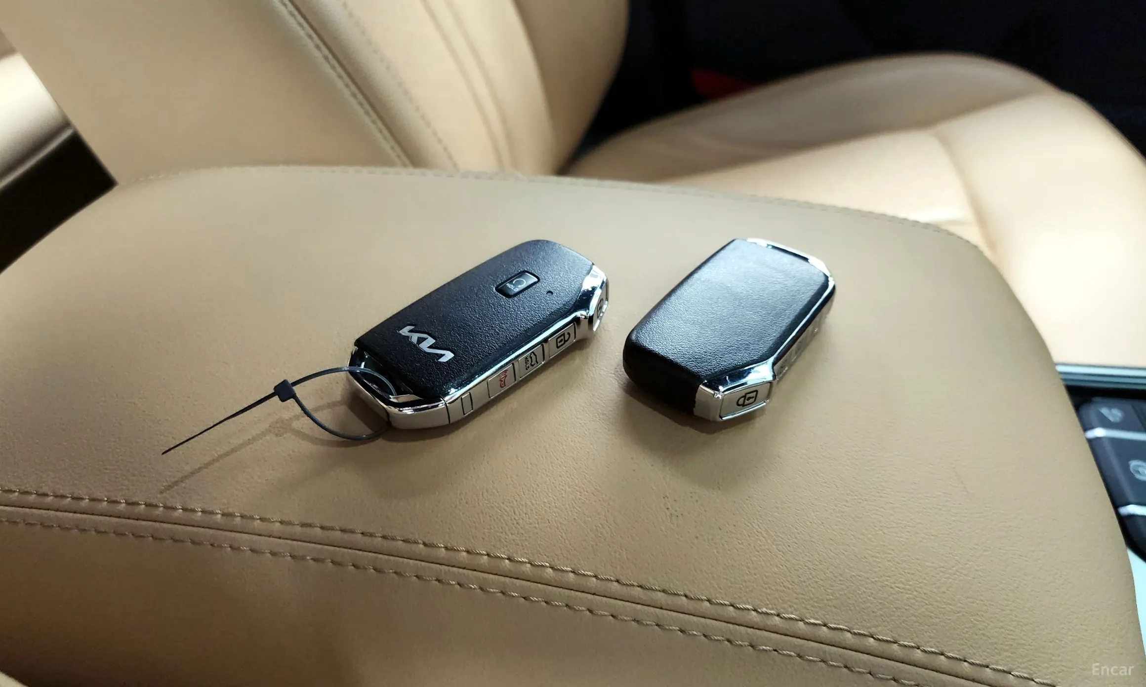 Kia Sorento 4th generation превью 18