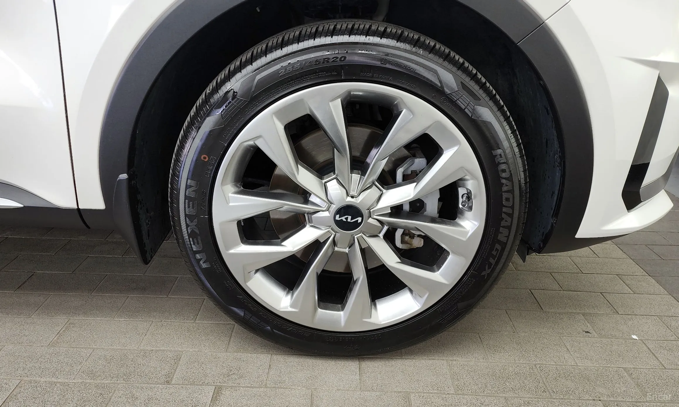 Kia Sorento 4th generation превью 5