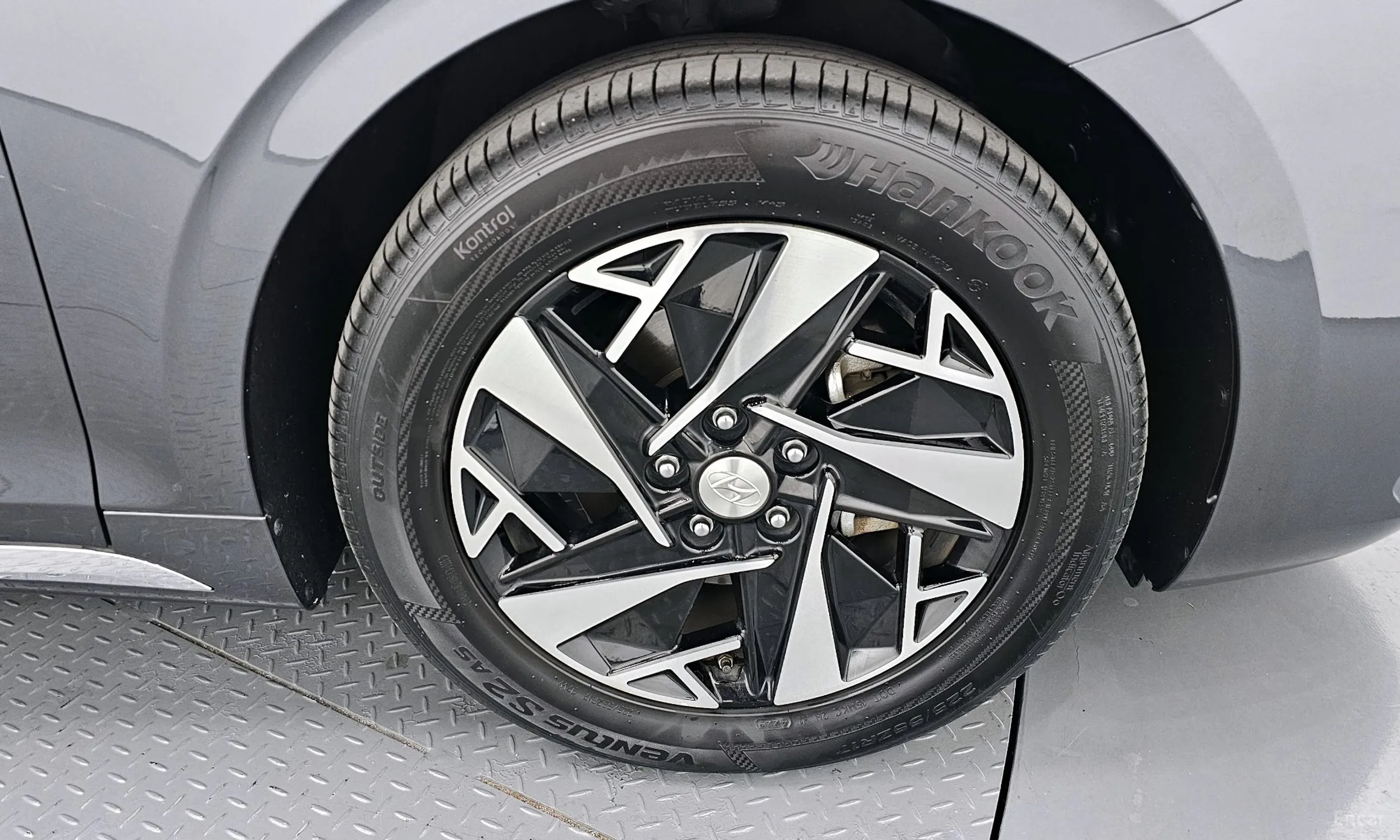 Hyundai Grandeur IG Hybrid превью 5