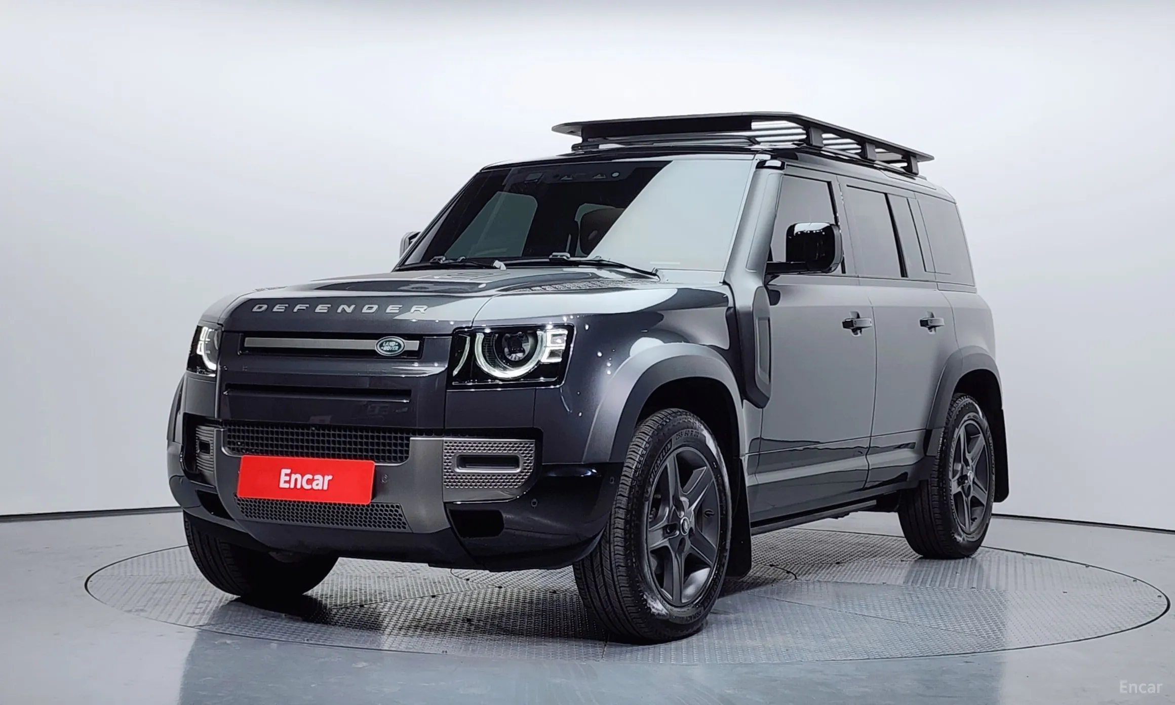 Defender (L663)