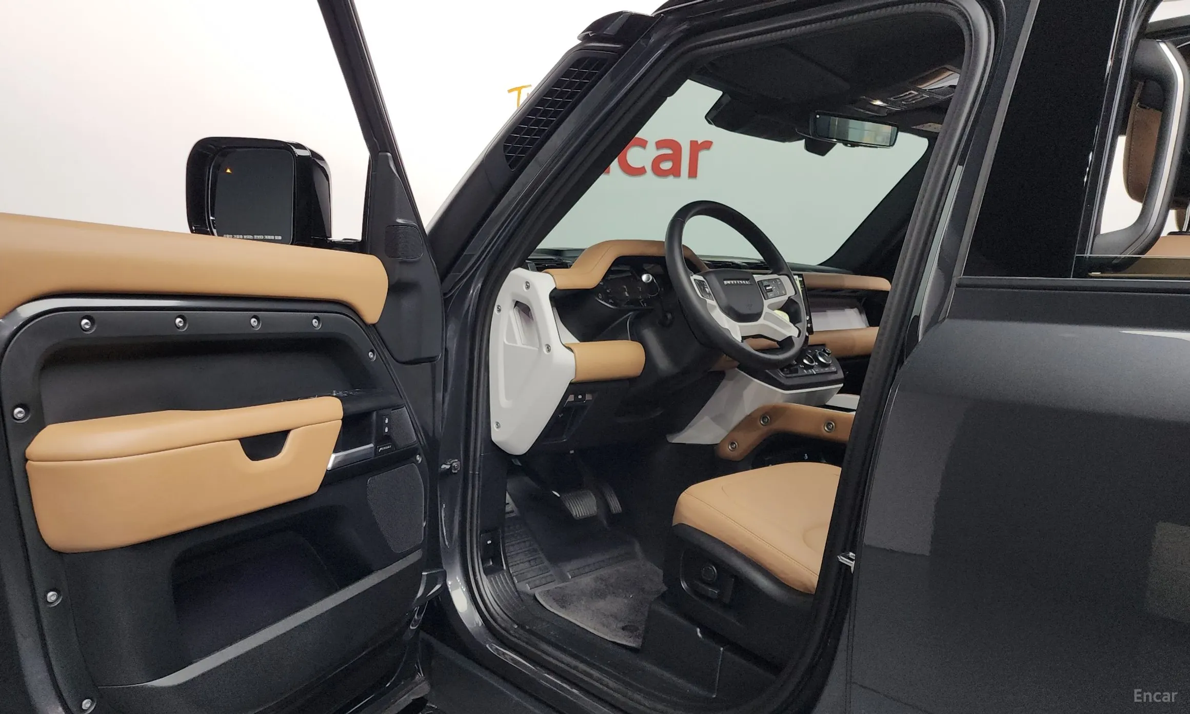 Land Rover Defender (L663) превью 10