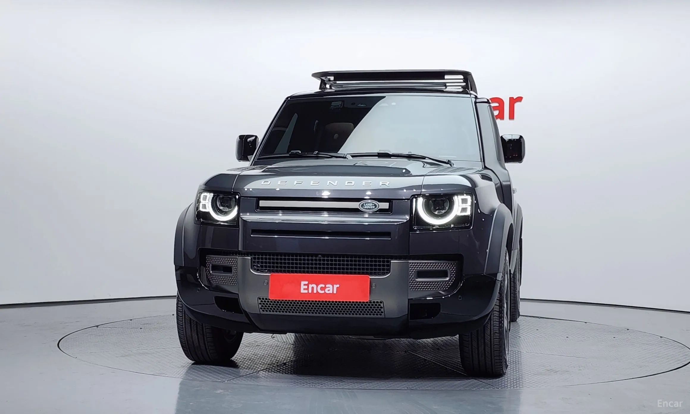 Land Rover Defender (L663) превью 3
