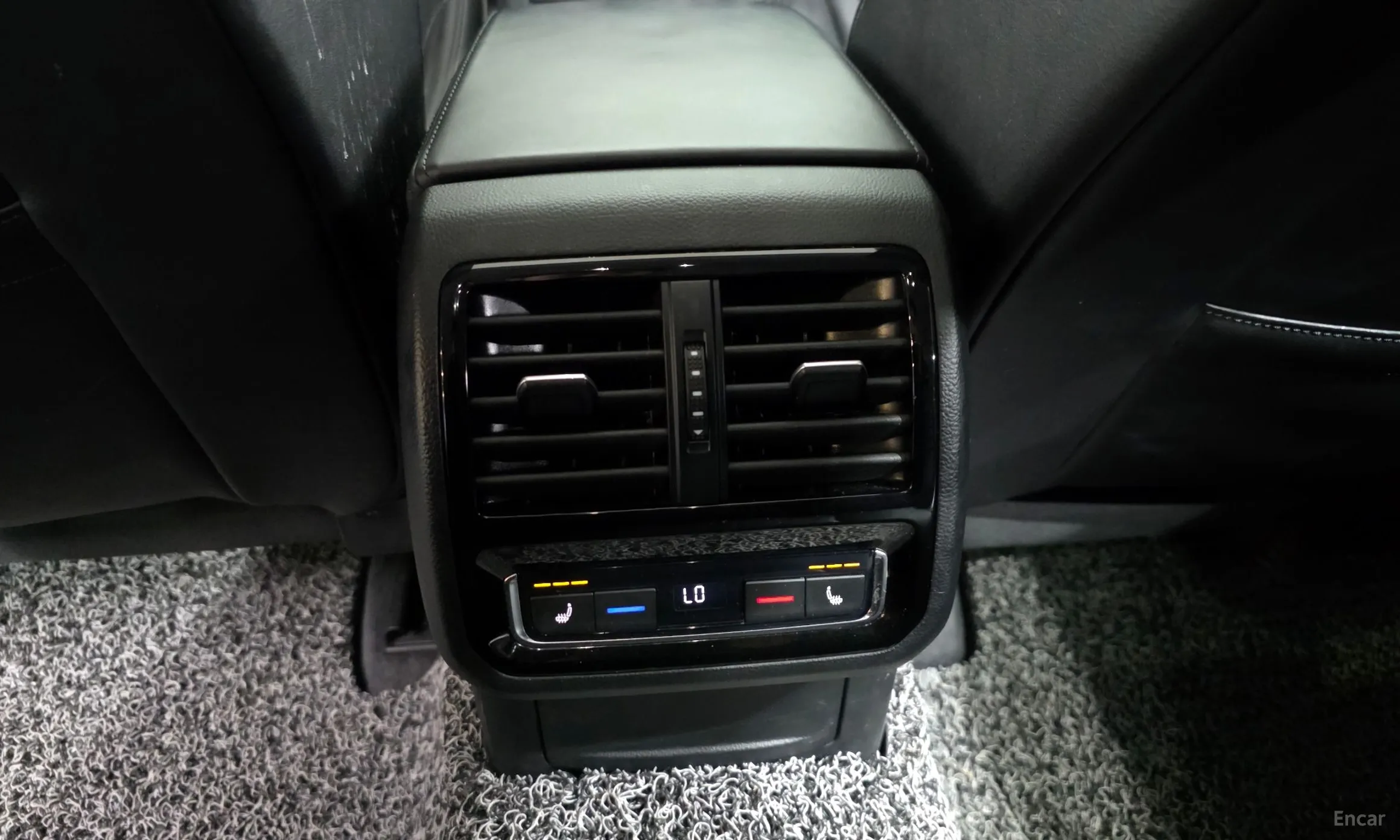 Volkswagen Ateon превью 18