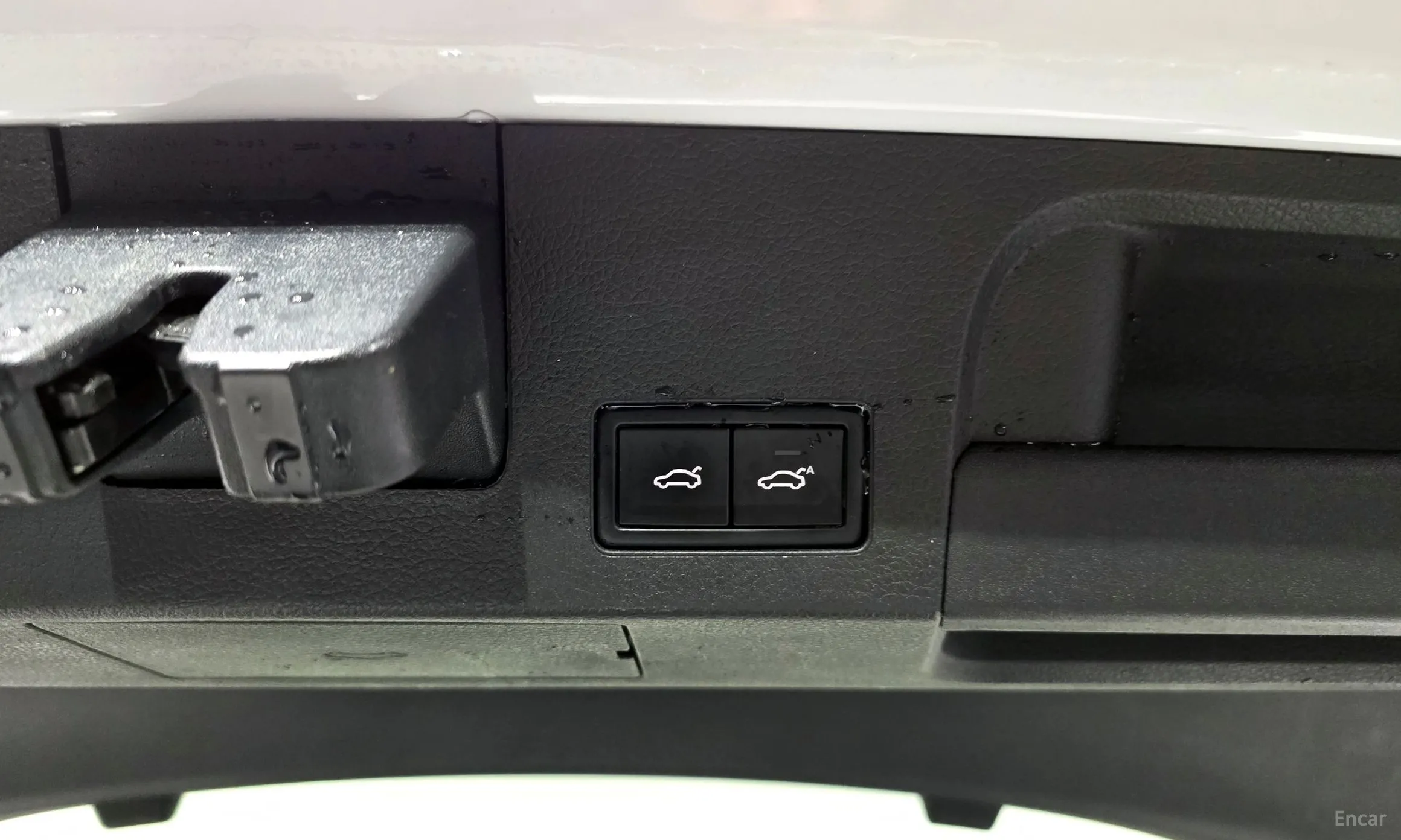 Volkswagen Ateon превью 20