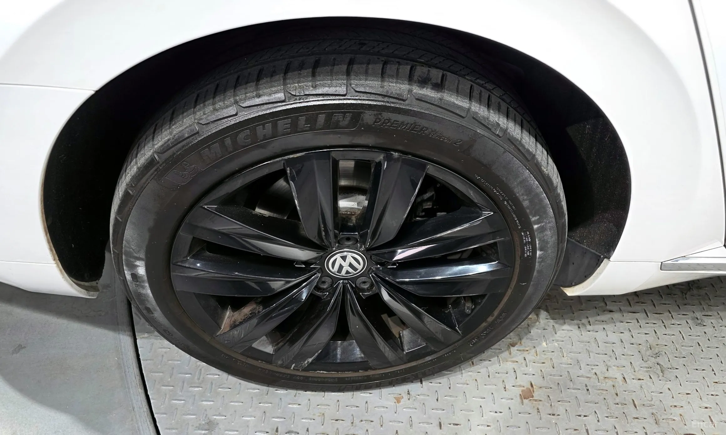 Volkswagen Ateon превью 5
