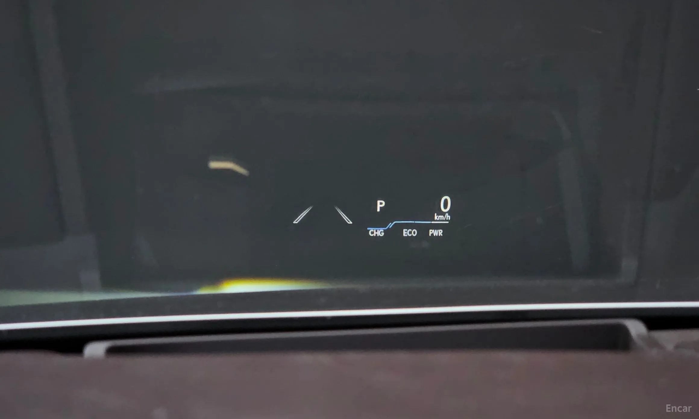 Lexus ES300h 7th Generation превью 18
