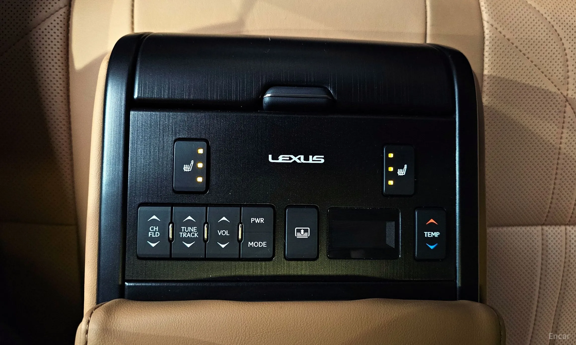 Lexus ES300h 7th Generation превью 19