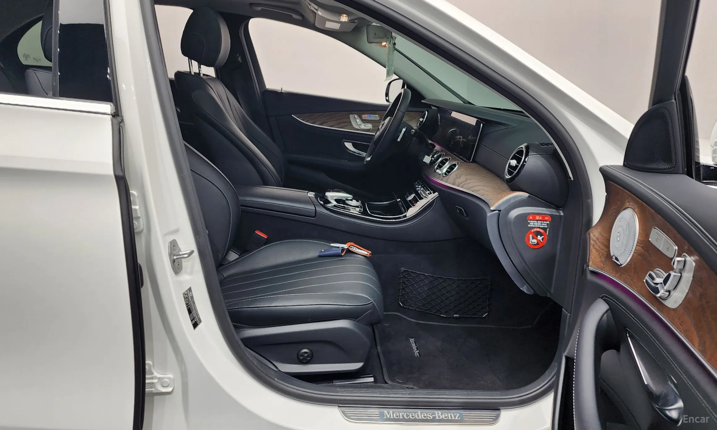 Mercedes Benz E-Class W213 превью 11