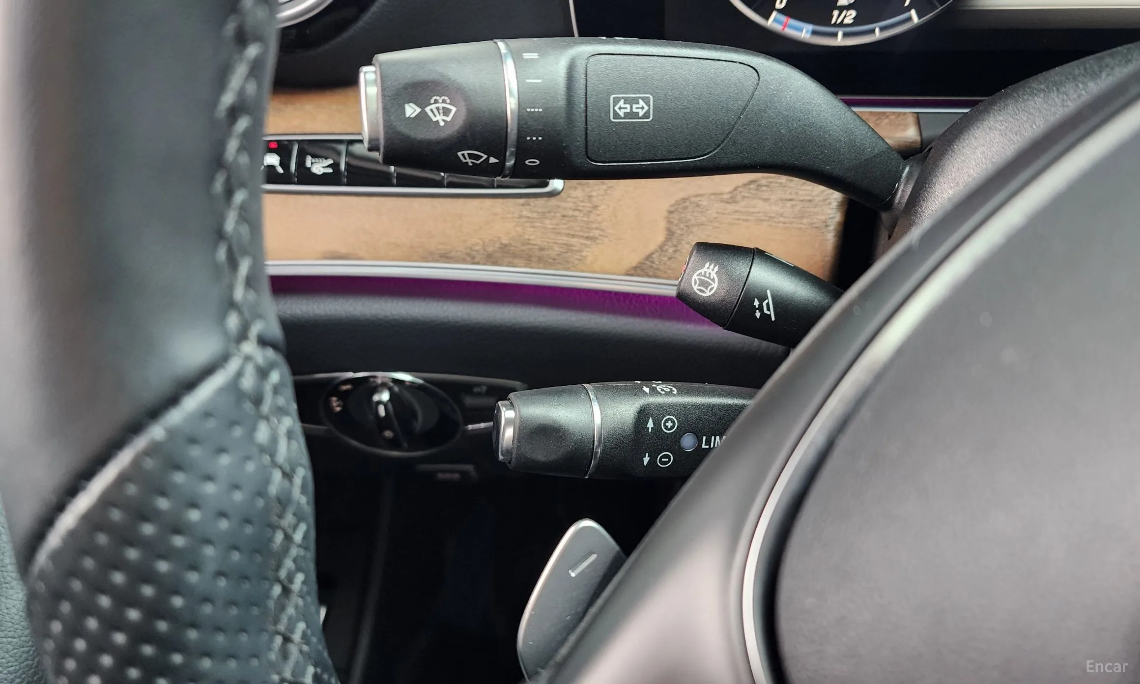 Mercedes Benz E-Class W213 превью 14