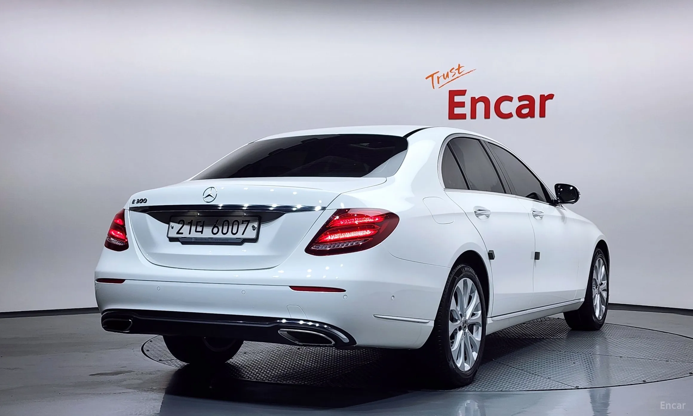 Mercedes Benz E-Class W213 превью 2