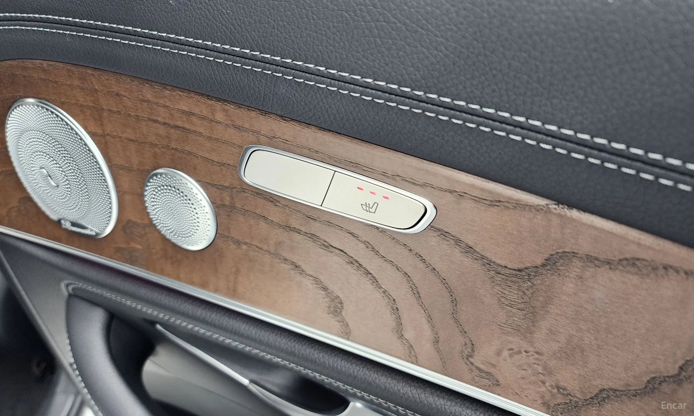 Mercedes Benz E-Class W213 превью 18
