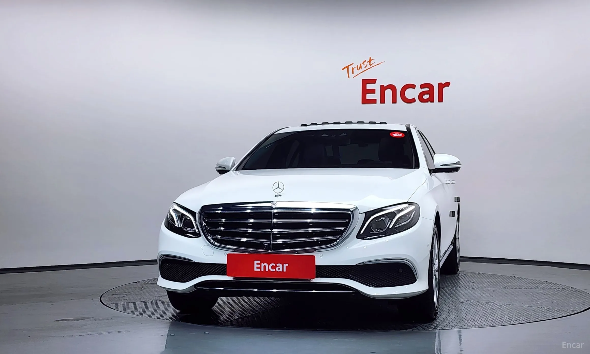 Mercedes Benz E-Class W213 превью 3