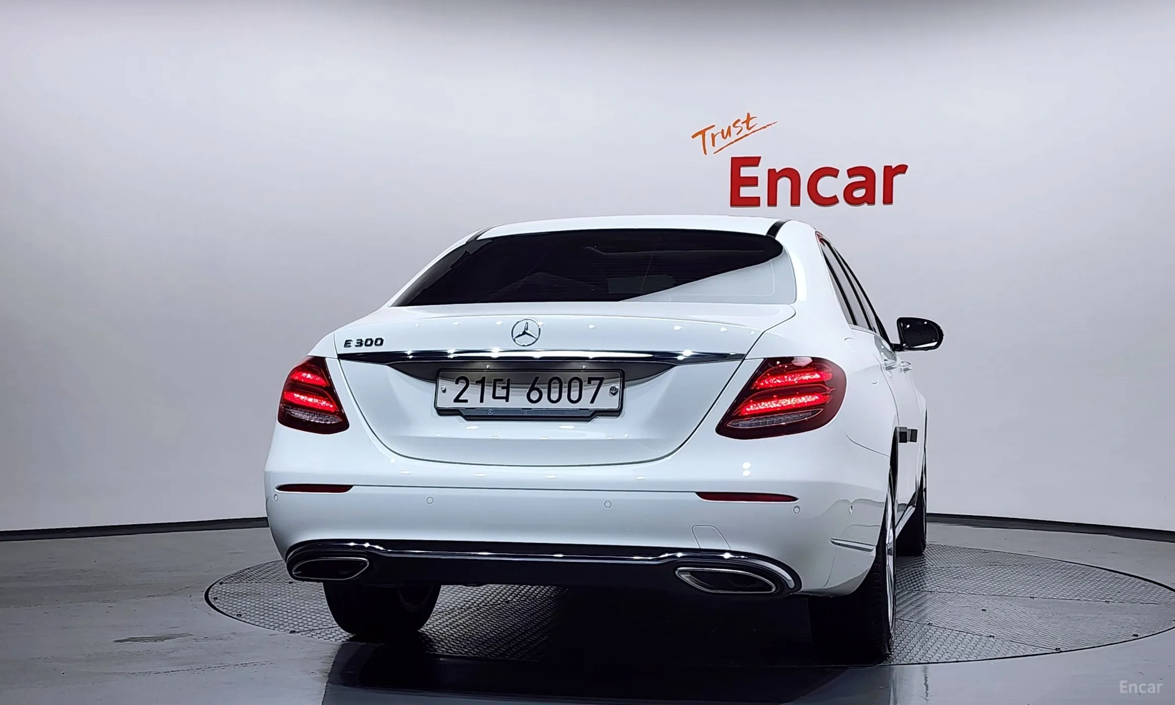 Mercedes Benz E-Class W213 превью 4
