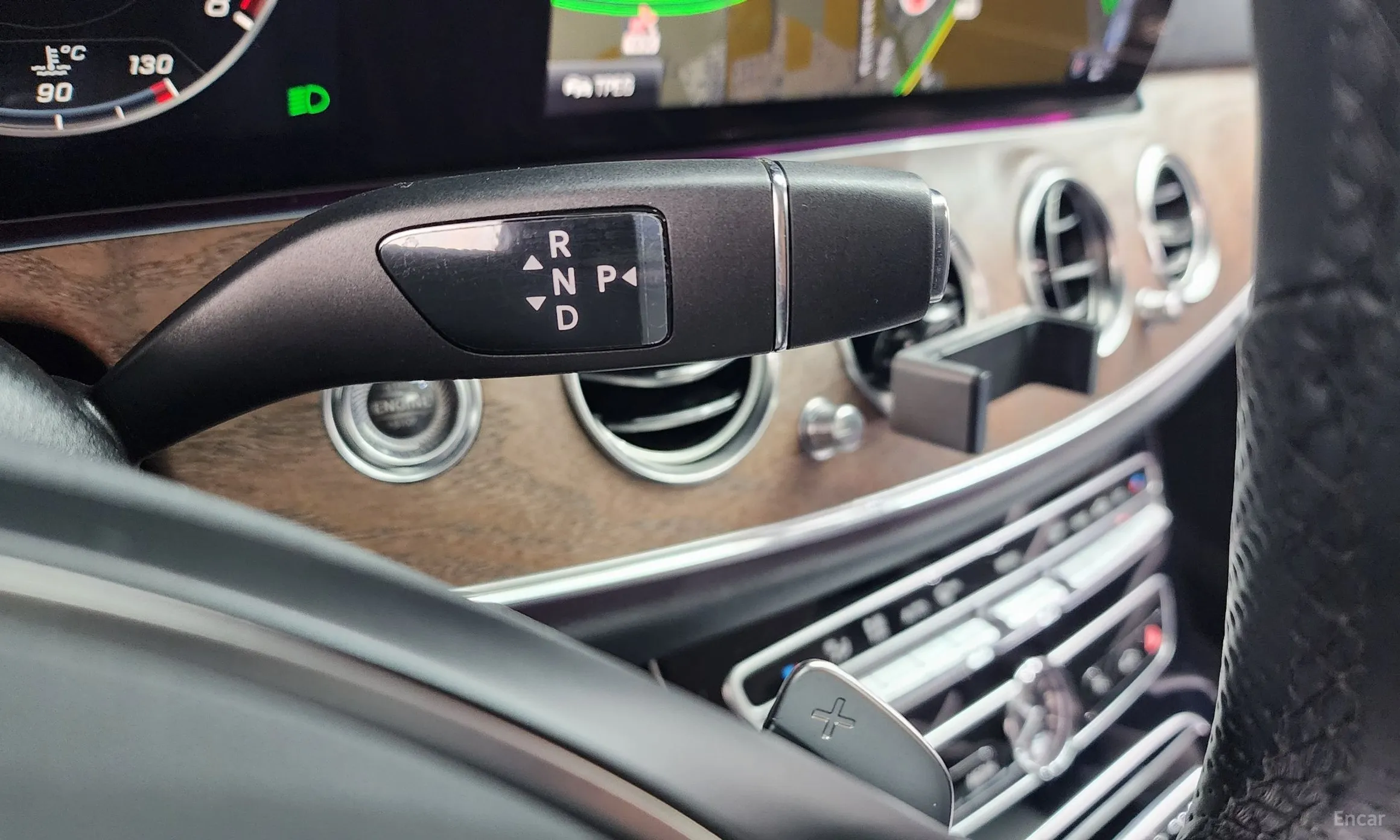 Mercedes Benz E-Class W213 превью 9