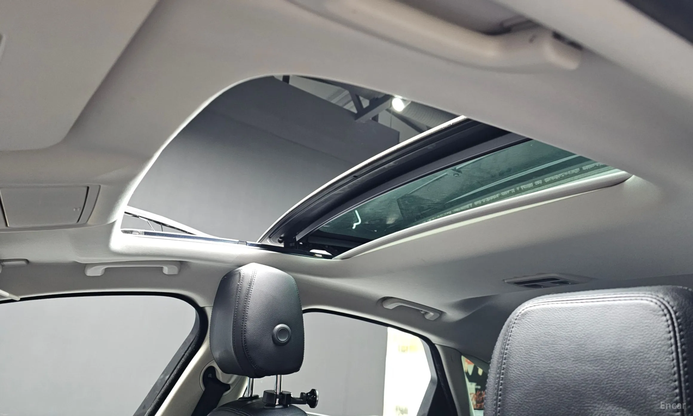 Jaguar XF (x260) превью 19