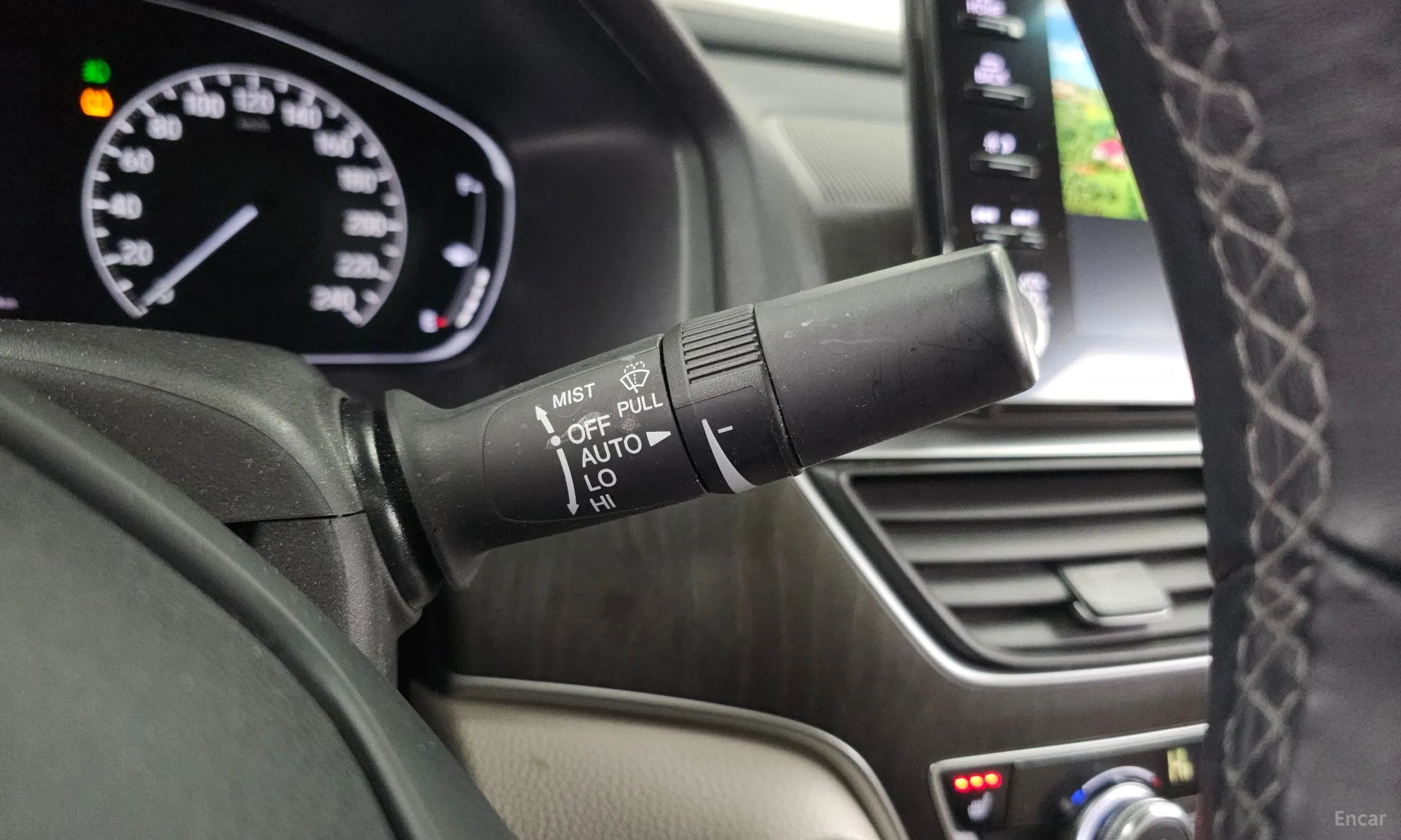 Honda Accord 10th Generation превью 18
